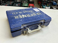 Berner bachd-36 v li accu-boorhamer - afbeelding 4 van  4