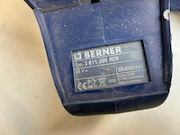 Berner bachd-36 v li accu-boorhamer - afbeelding 3 van  4
