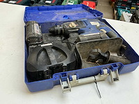 Berner bachd-36 v li accu-boorhamer - afbeelding 2 van  4
