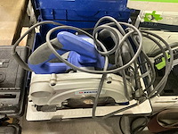 Berner bcs65 afkortcirkelzaagmachine - afbeelding 3 van  4