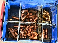 Berner bera clic opbergbox - afbeelding 2 van  2