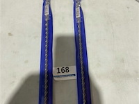 Berner boor sds diameter 8mm lengte 400mm 2 stuks - afbeelding 3 van  3