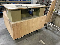 Berner br-621 bovenfrees