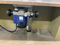 Berner br-621 bovenfrees - afbeelding 2 van  4