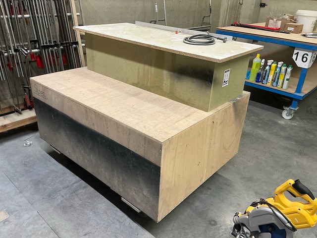 Berner br-621 bovenfrees - afbeelding 4 van  4