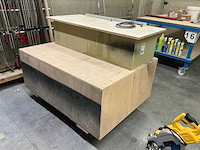 Berner br-621 bovenfrees - afbeelding 4 van  4