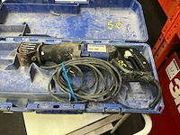 Berner bss-1000 reciprozaag - afbeelding 1 van  3