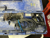 Berner bss-1000 reciprozaag - afbeelding 2 van  3