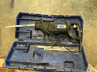 Berner bss-1200 afkortzaag - afbeelding 1 van  1