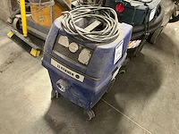 Berner bwdvc industriële stofzuiger - afbeelding 1 van  3