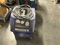 Berner bwdvc industriële stofzuiger - afbeelding 2 van  3