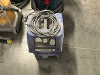 Berner bwdvc industriële stofzuiger - afbeelding 3 van  3