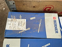 Berner bxrl 10x200 tx zp slagpluggen (850x) - afbeelding 1 van  4