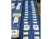 Berner bxrl 10x200 tx zp slagpluggen (850x) - afbeelding 4 van  4