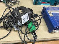 Berner decoupeerzaag - afbeelding 1 van  4