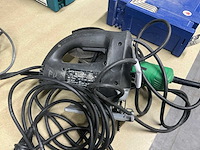 Berner decoupeerzaag - afbeelding 2 van  4