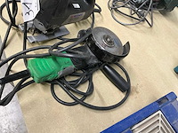 Berner decoupeerzaag - afbeelding 4 van  4