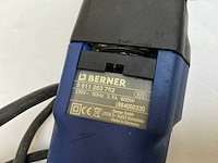 Berner elektrische gereedschappen (2x) - afbeelding 3 van  7