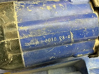 Berner elektrische gereedschappen (2x) - afbeelding 6 van  7