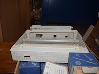 Berner elektro klemmen 25/26 - afbeelding 2 van  4