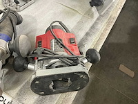 Berner en fairline diverse bovenfrezen (2x) - afbeelding 3 van  4