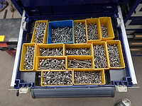 Berner gereedschapskast - afbeelding 6 van  10