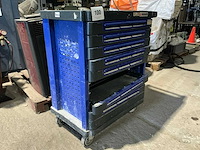 Berner gereedschapswagen - afbeelding 2 van  4