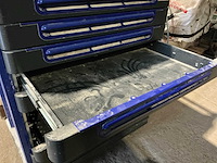 Berner gereedschapswagen - afbeelding 3 van  4