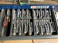 Berner gereedschapswagen - afbeelding 5 van  9