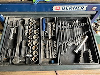 Berner gereedschapswagen - afbeelding 6 van  9