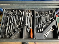 Berner gereedschapswagen - afbeelding 7 van  9
