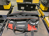 Berner gereedschapswagen - afbeelding 6 van  6