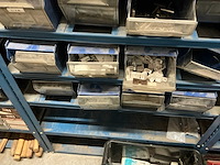 Berner grote partij schroeven, bouten en deurbeslag - afbeelding 5 van  22