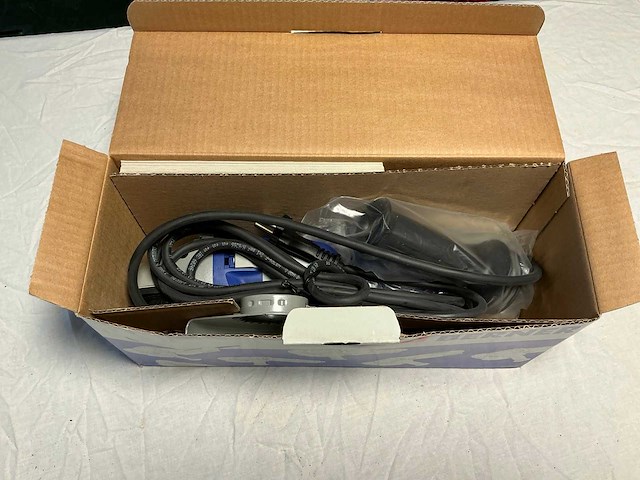 Berner haakse slijpmachine - afbeelding 2 van  5