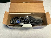 Berner haakse slijpmachine - afbeelding 2 van  5