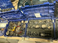 Berner klokborenset (2x)