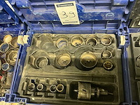 Berner klokborenset (2x) - afbeelding 2 van  3