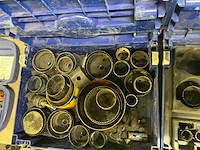 Berner klokborenset (2x) - afbeelding 3 van  3