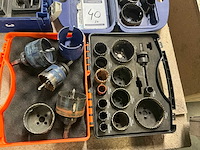 Berner klokborenset (3x) - afbeelding 2 van  4