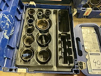 Berner klokborenset (3x) - afbeelding 4 van  4