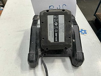 Berner schroefboormachine / haakse slijper (2x) - afbeelding 6 van  6