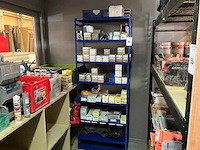 Berner-smart-mg fasteners partij bevestigingsmateriaal - afbeelding 1 van  5