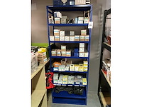 Berner-smart-mg fasteners partij bevestigingsmateriaal - afbeelding 2 van  5