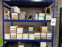 Berner-smart-mg fasteners partij bevestigingsmateriaal - afbeelding 3 van  5