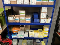 Berner-smart-mg fasteners partij bevestigingsmateriaal - afbeelding 4 van  5