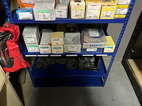 Berner-smart-mg fasteners partij bevestigingsmateriaal - afbeelding 5 van  5