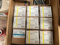 Berner tx30 easy houtschroeven (800x) en 1x forch - afbeelding 7 van  10