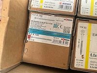 Berner tx30 easy houtschroeven (800x) en 1x forch - afbeelding 8 van  10