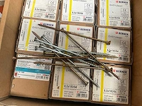 Berner tx30 easy houtschroeven (800x) en 1x forch - afbeelding 8 van  10
