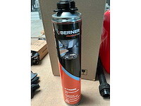 Berner x-treme b3 750ml pur schuim (21x) - afbeelding 2 van  3